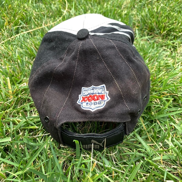 2000 super bowl champions rams puma hat - Picture 3 of 6